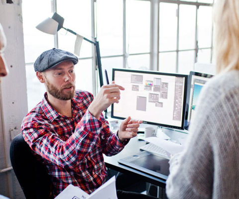 Microsoft Fluent Design System and Windows 10