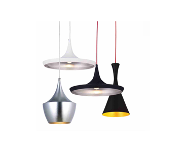 Pendent Lighting