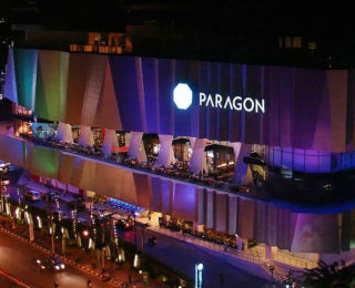 Paragon Mall Semarang