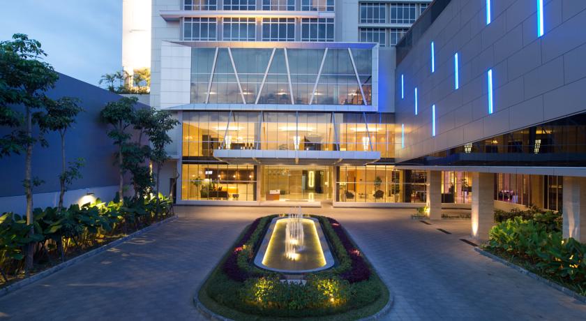 Best Western Jakarta