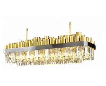 Cristal Lighting