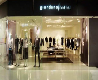 Giordano Ladies