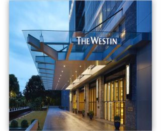 The Westin Jakarta