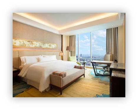 The Westin Jakarta